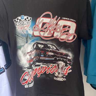 Car graphic tee from pacsun