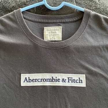Abercrombie and Fitch - image 1