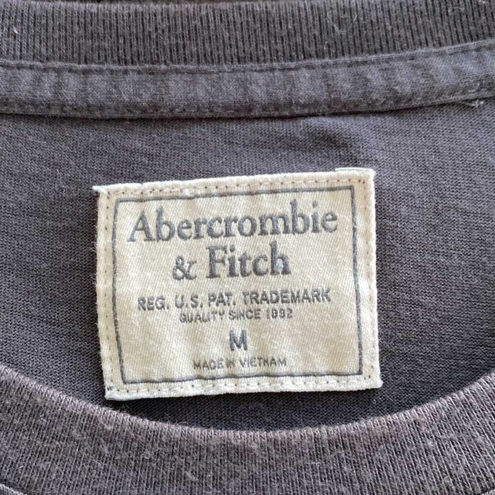Abercrombie and Fitch - image 2