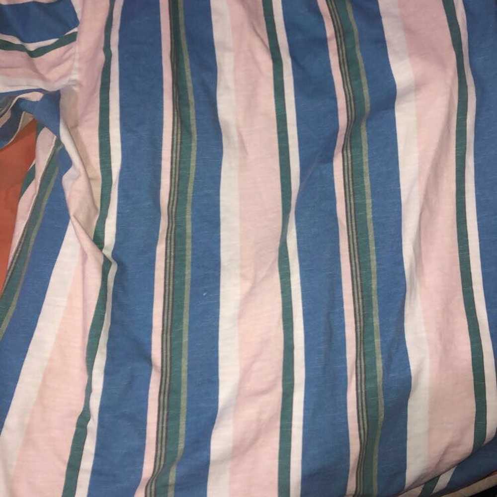 GUESS striped shirt - image 3