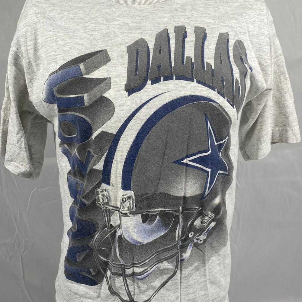 Dallas Cowboys T-shirt - image 1