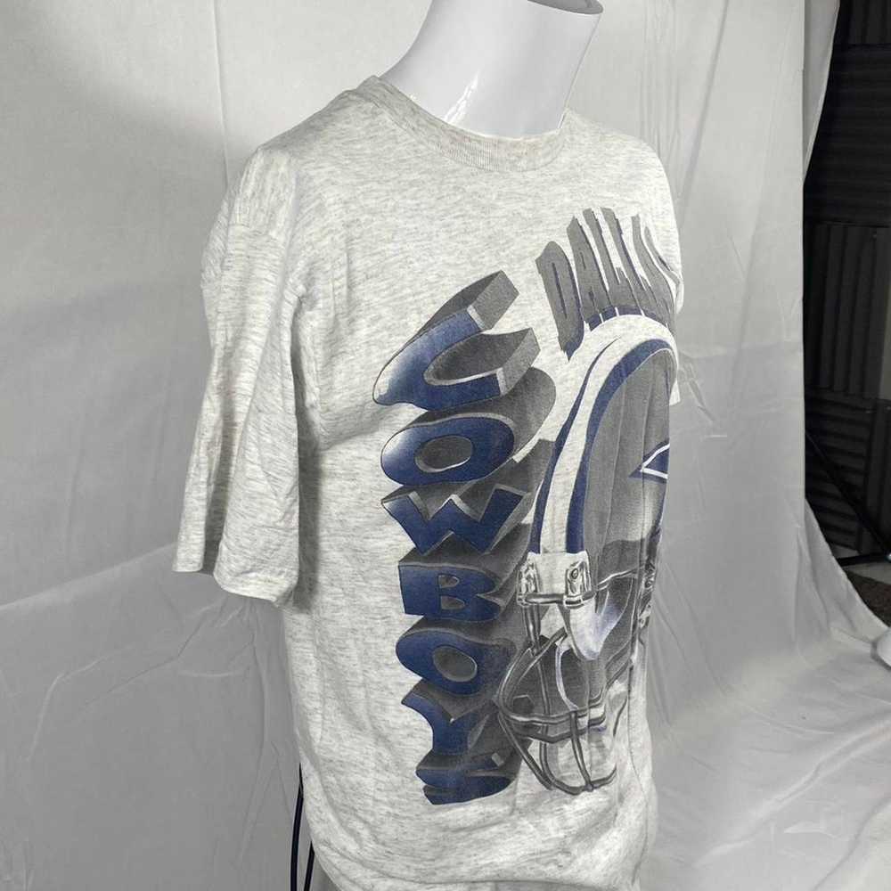 Dallas Cowboys T-shirt - image 2