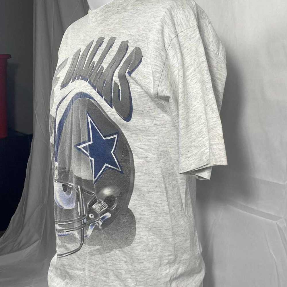 Dallas Cowboys T-shirt - image 3