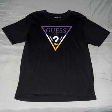 Guess Graphic Tee