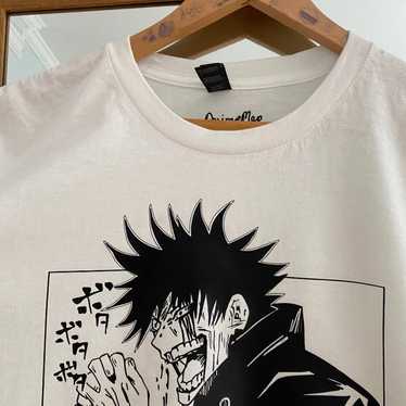 jujutsu kaisen T-Shirt