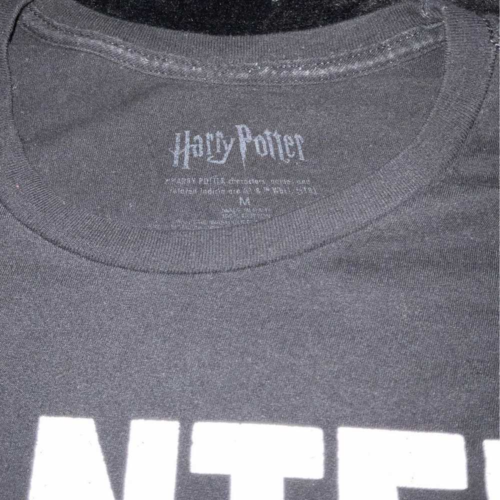 Bellatrix wanted tee shirt Harry Potter extreamly… - image 7