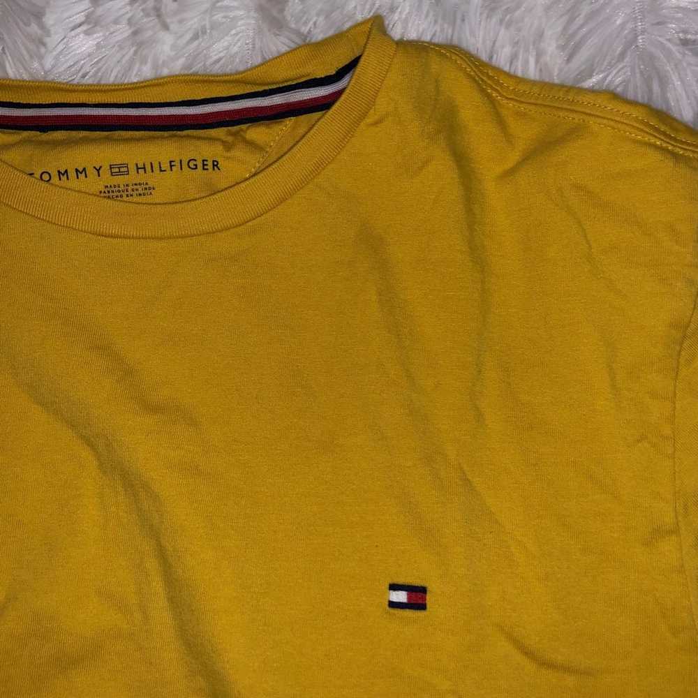 Tommy Hilfiger shirt *BUNDLE* - image 8