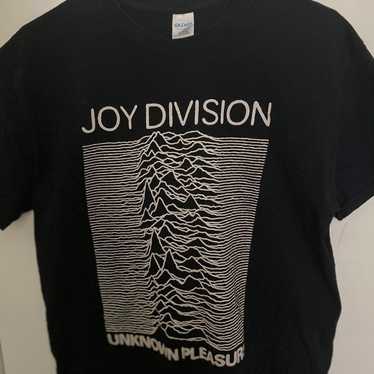 T shirt joy division - image 1