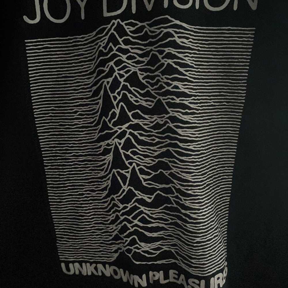 T shirt joy division - image 2