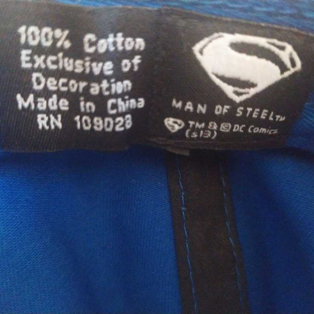 Superman Fashion Bundle - image 12