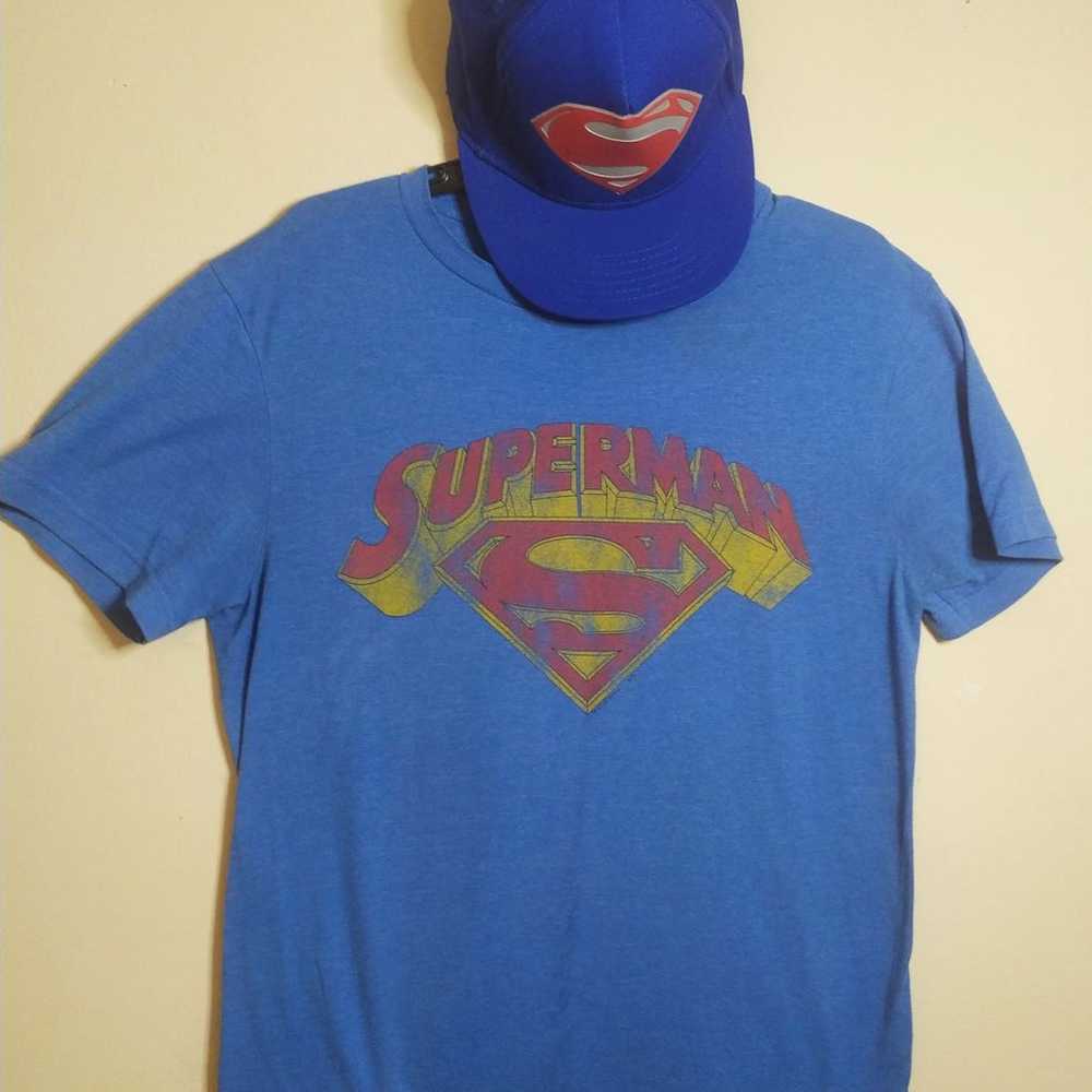Superman Fashion Bundle - image 1