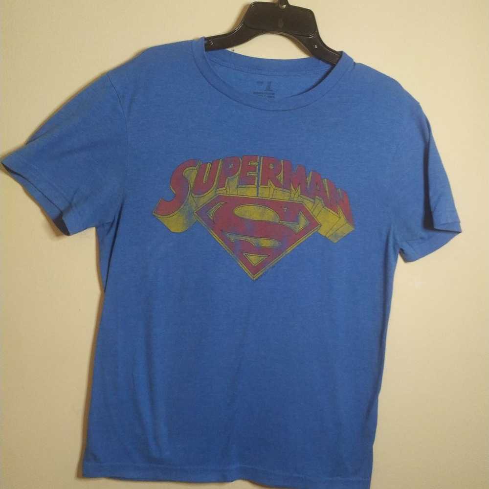 Superman Fashion Bundle - image 2