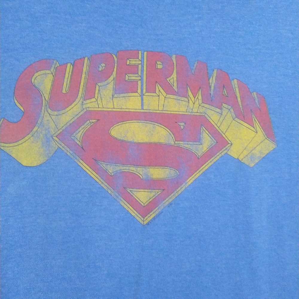 Superman Fashion Bundle - image 3
