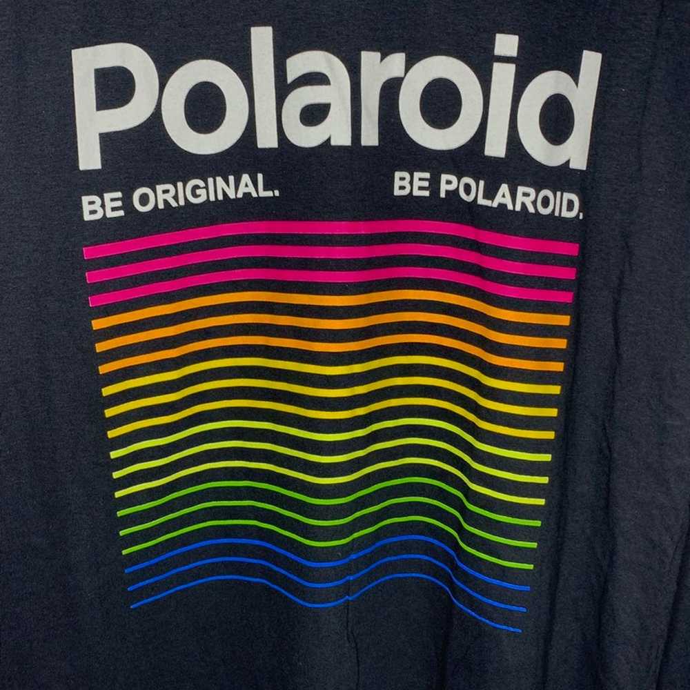 Polaroid shirt - image 1