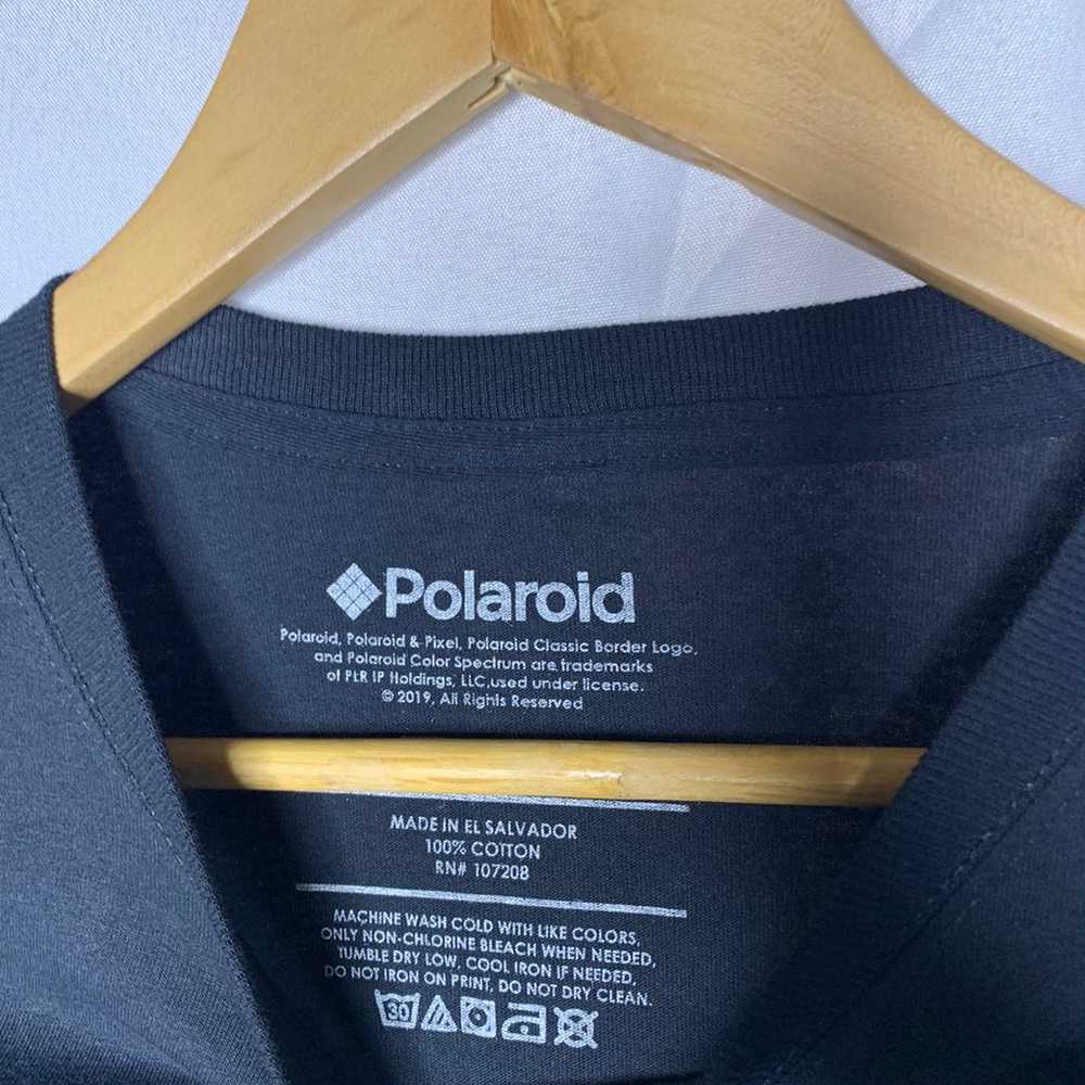 Polaroid shirt - image 6