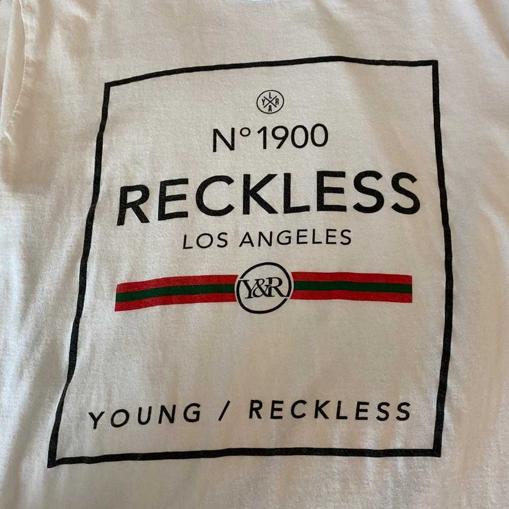 young and reckless - image 1