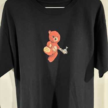 Travis Scott Astroworld tour bear shirt (Medium) - image 1