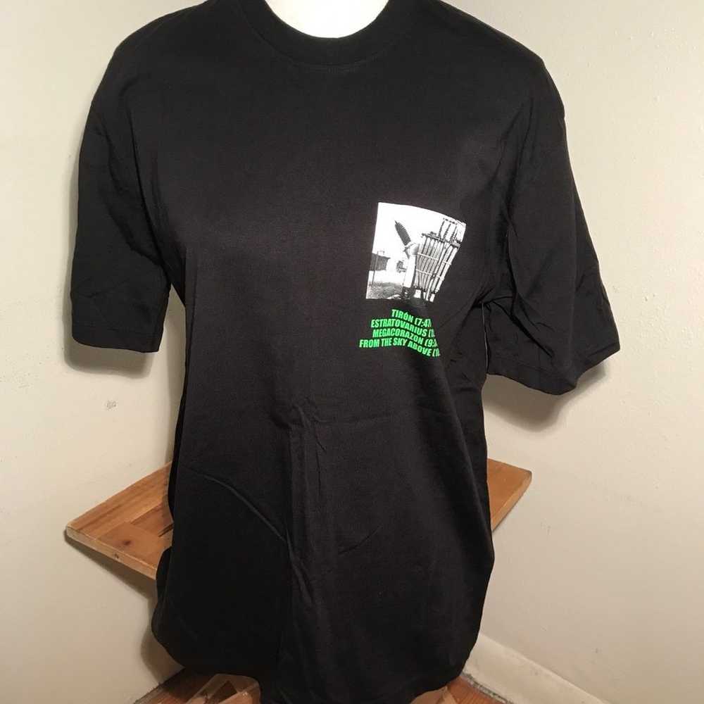 Real Bad Man Sonosyntheses Tee - image 2