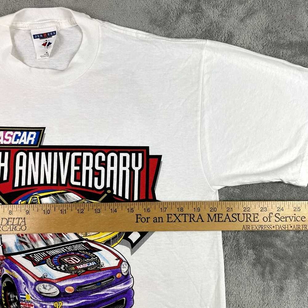 Vintage 1998 NASCAR Racing 50th Anniversary Winst… - image 6
