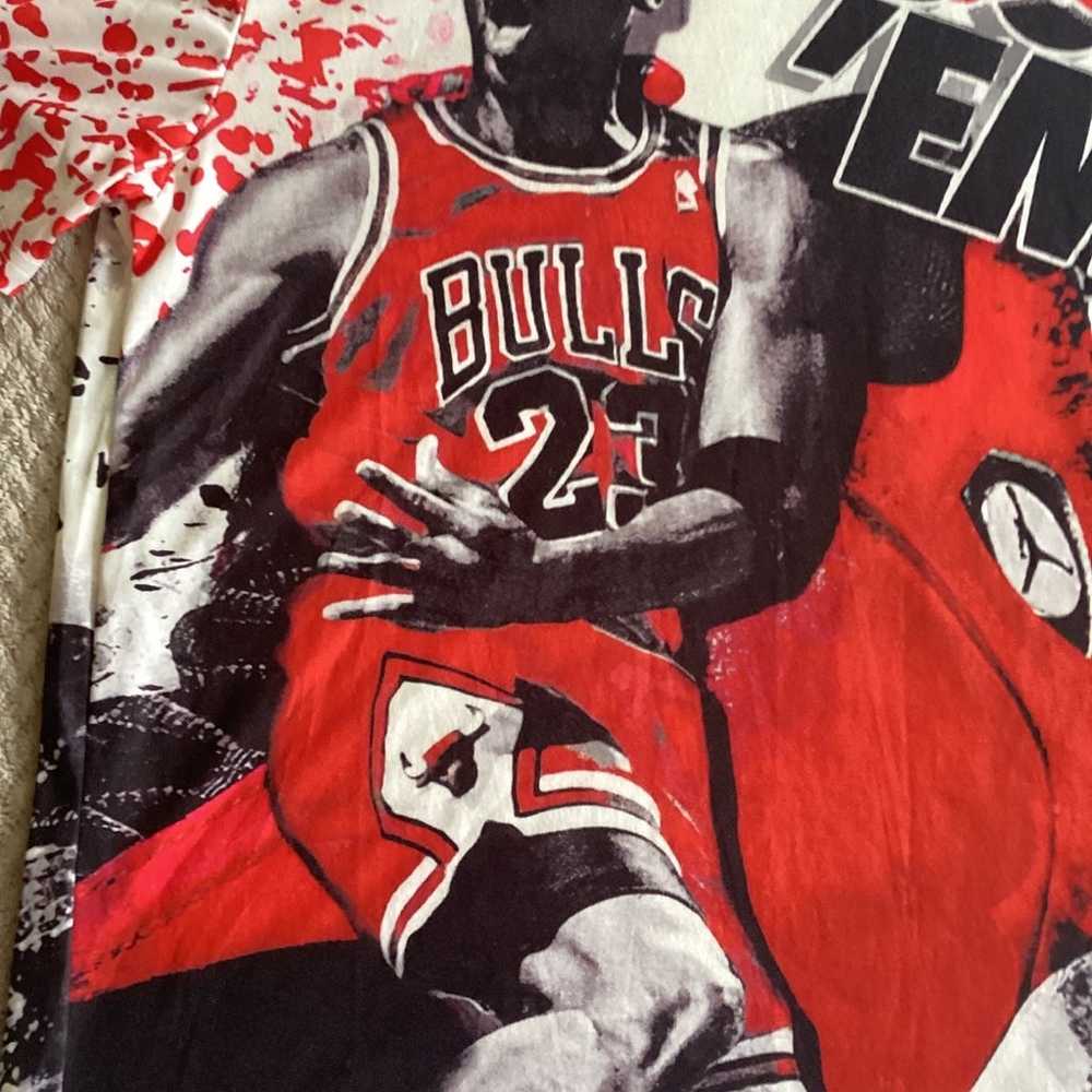 Michael Jordan Air Jordan Got ‘Em Men’s Double-Si… - image 9