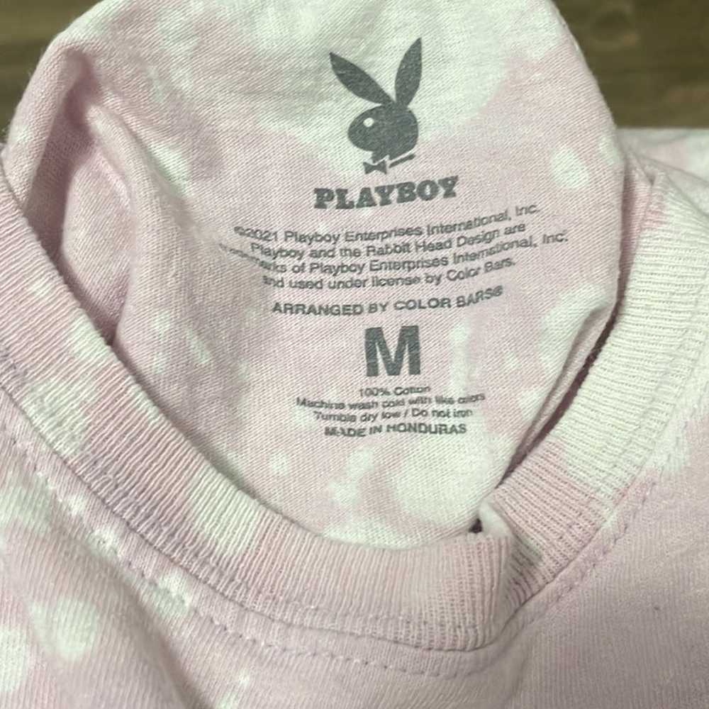 Playboy Men’s T-Shirt - image 3