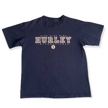 Vintage 90’s Hurley International Surf Shirt Men’s