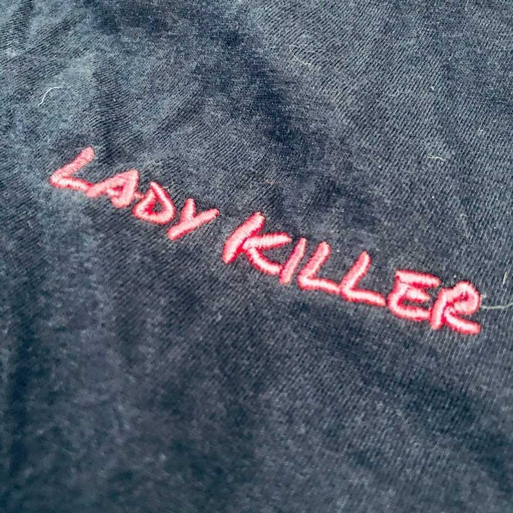 Killer shirt - image 2