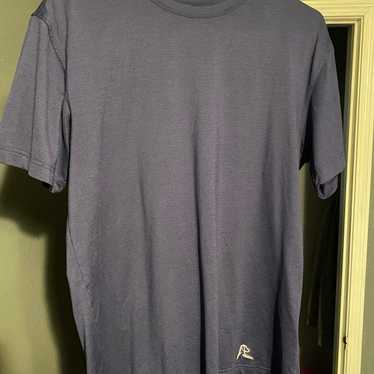 Rhoback Medium Navy tee