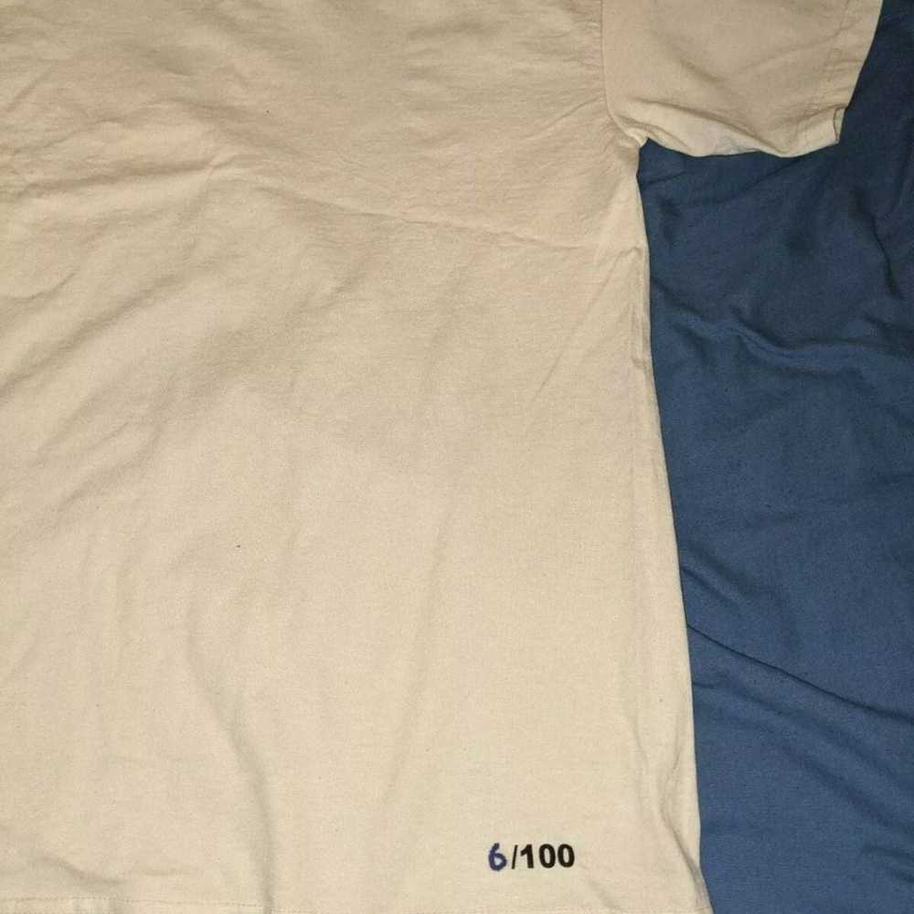 Senses Fail shirt medium limited release /100 nev… - image 2