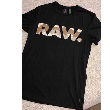 G-star raw t-shirt - Gem