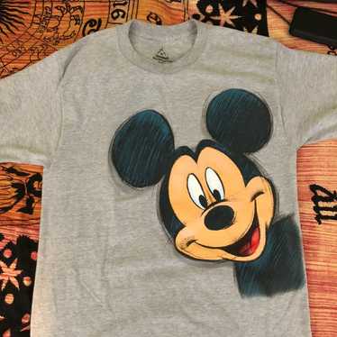 Vintage Disney Land Resort tee