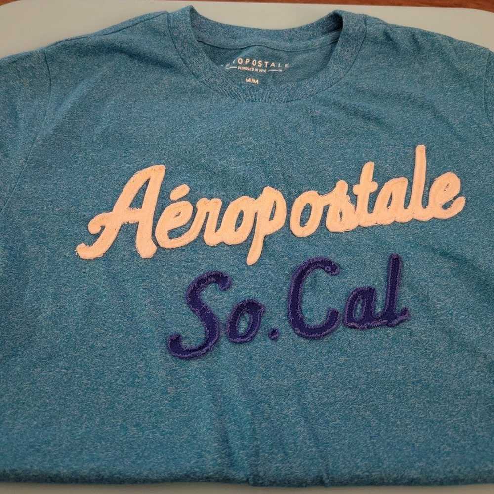 Aeropostale Tshirts - image 7