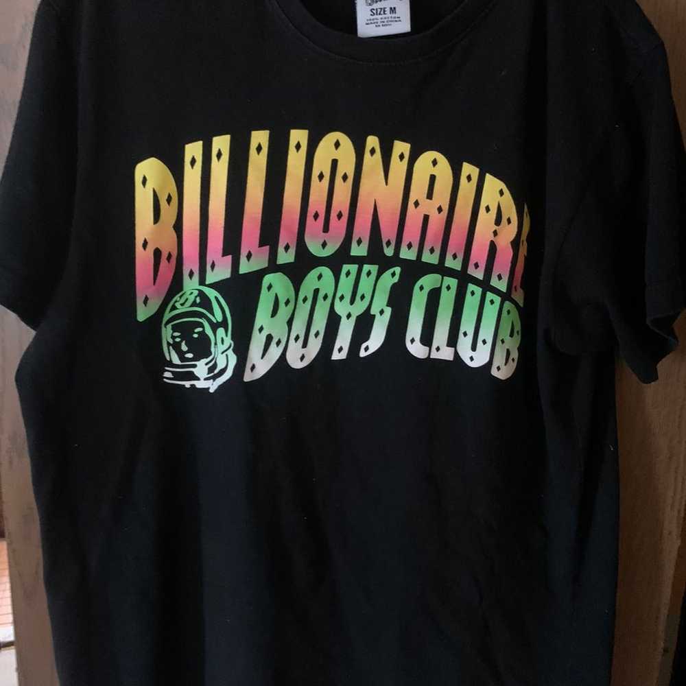 billionaire boys club shirt - image 4