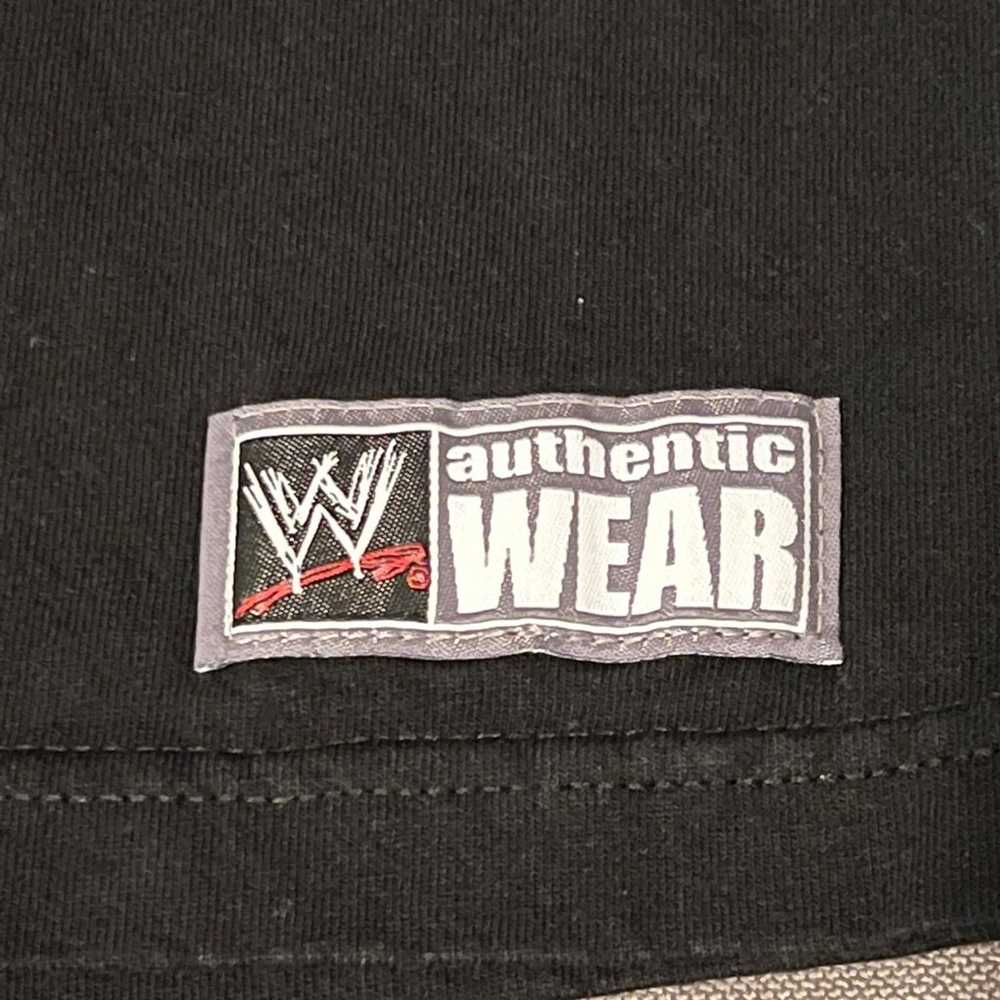 WWE The Rock Shirt - image 2