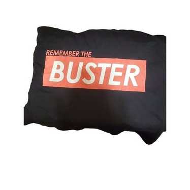 Remember the BUSTER graphic tee - image 1
