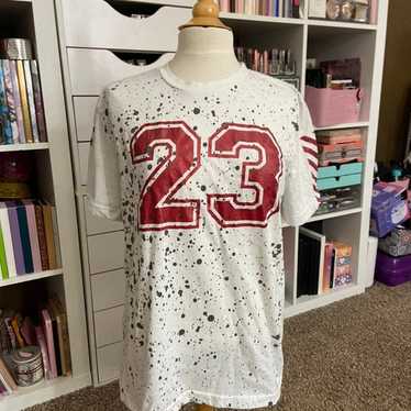 Michael Jordan #23 T-Shirt