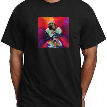 J Cole "KOD" T shirt Size Large - image 1