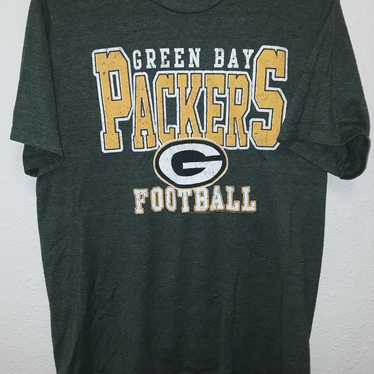 NFL Greenbay Packers Men's Shirt - image 1