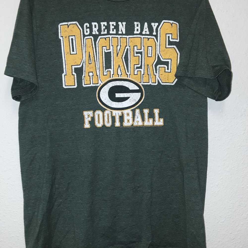 NFL Greenbay Packers Men's Shirt - image 6