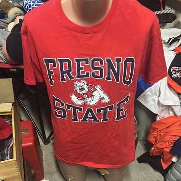 Fresno State Bulldogs Shirt California University