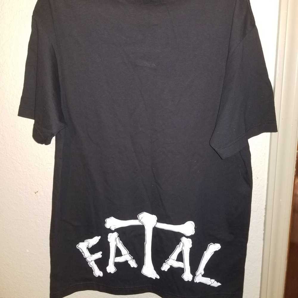 FATAL MENS SHIRT - image 4