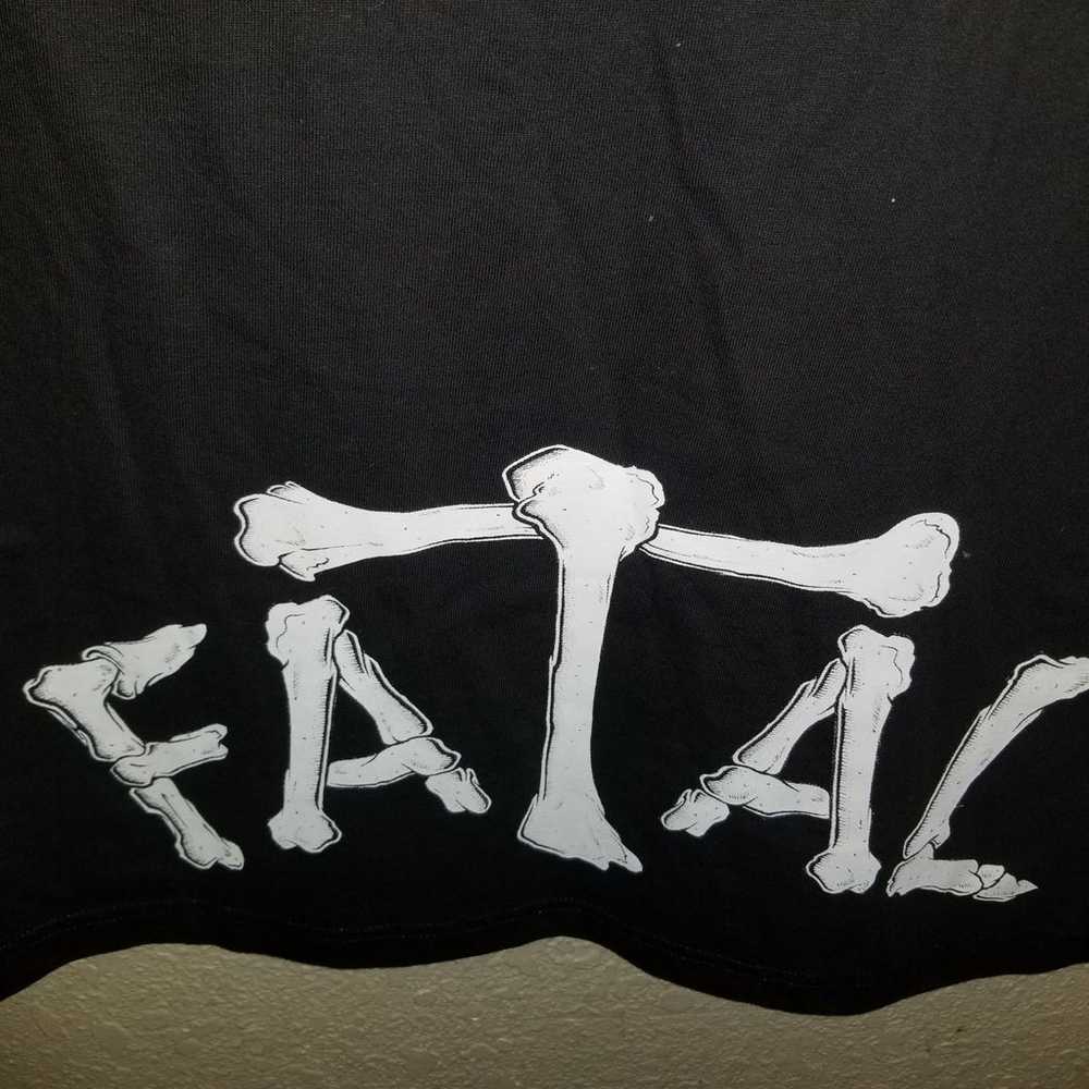 FATAL MENS SHIRT - image 7