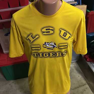 LSU Tigers Shirt Louisiana State University