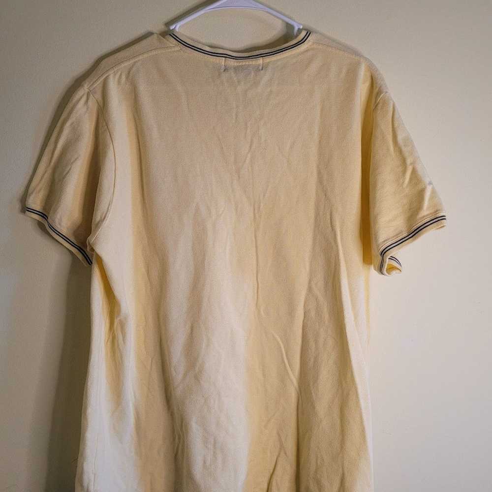 Mens vintage shirt - image 5