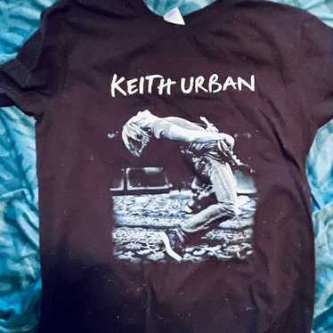 Keith Urban Tour shirt bundle - image 1