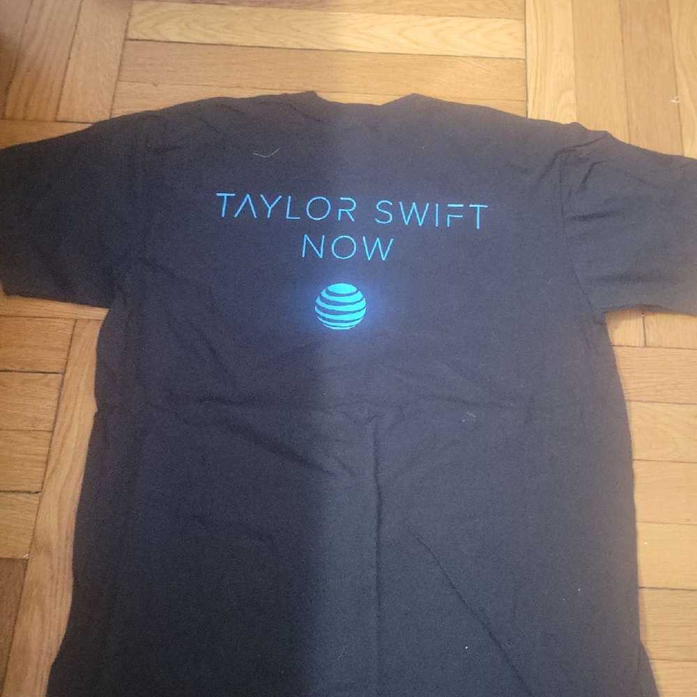 American Apparel Taylor Swift Now T Shirt - image 2