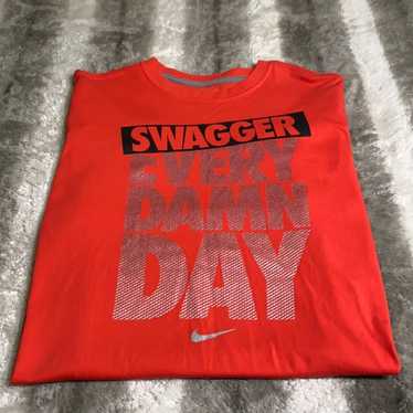 Nike Dri-Fit shirt - image 1