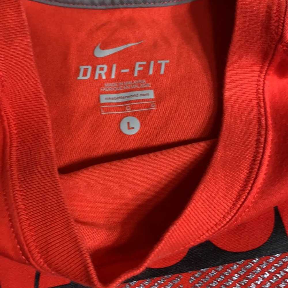 Nike Dri-Fit shirt - image 4