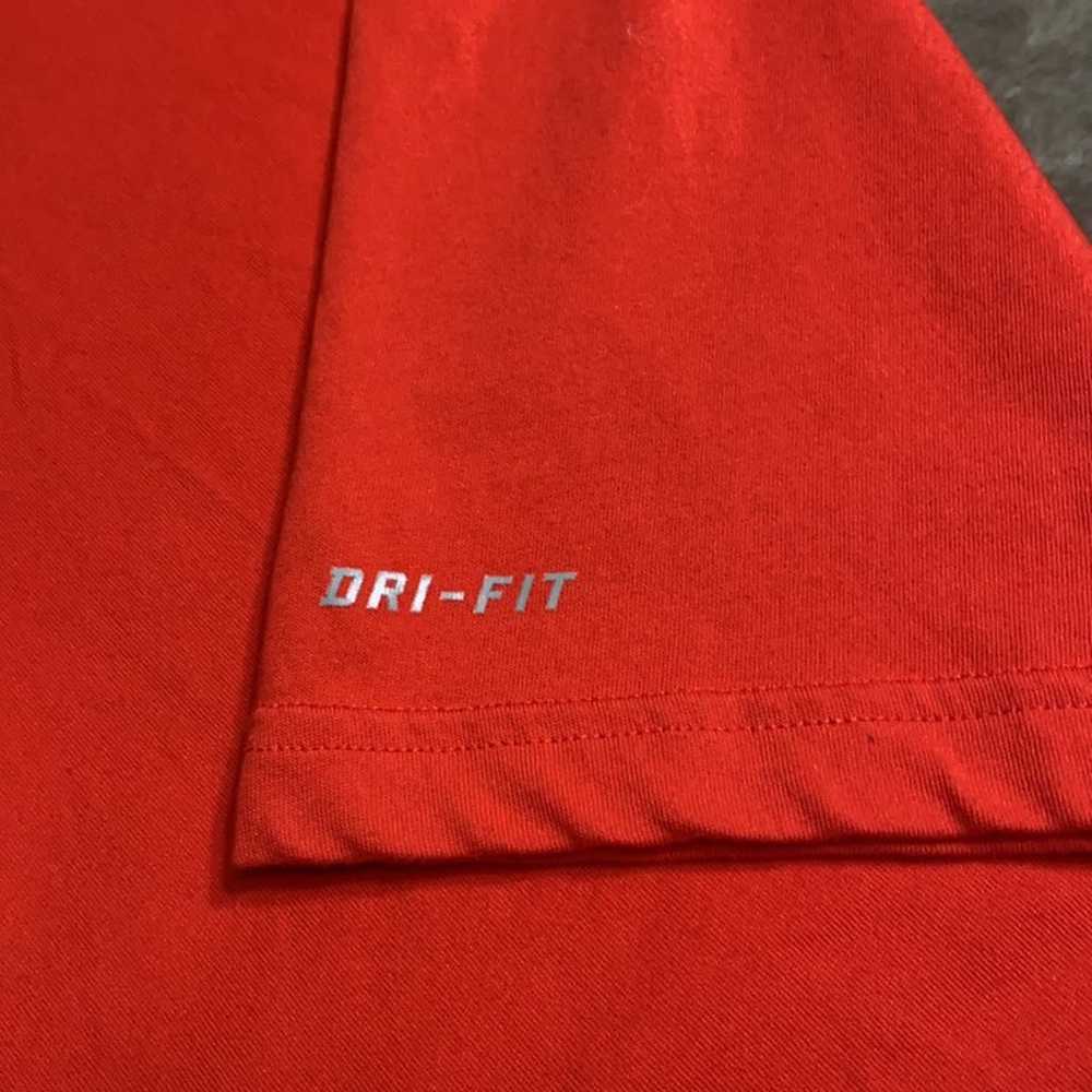 Nike Dri-Fit shirt - image 5