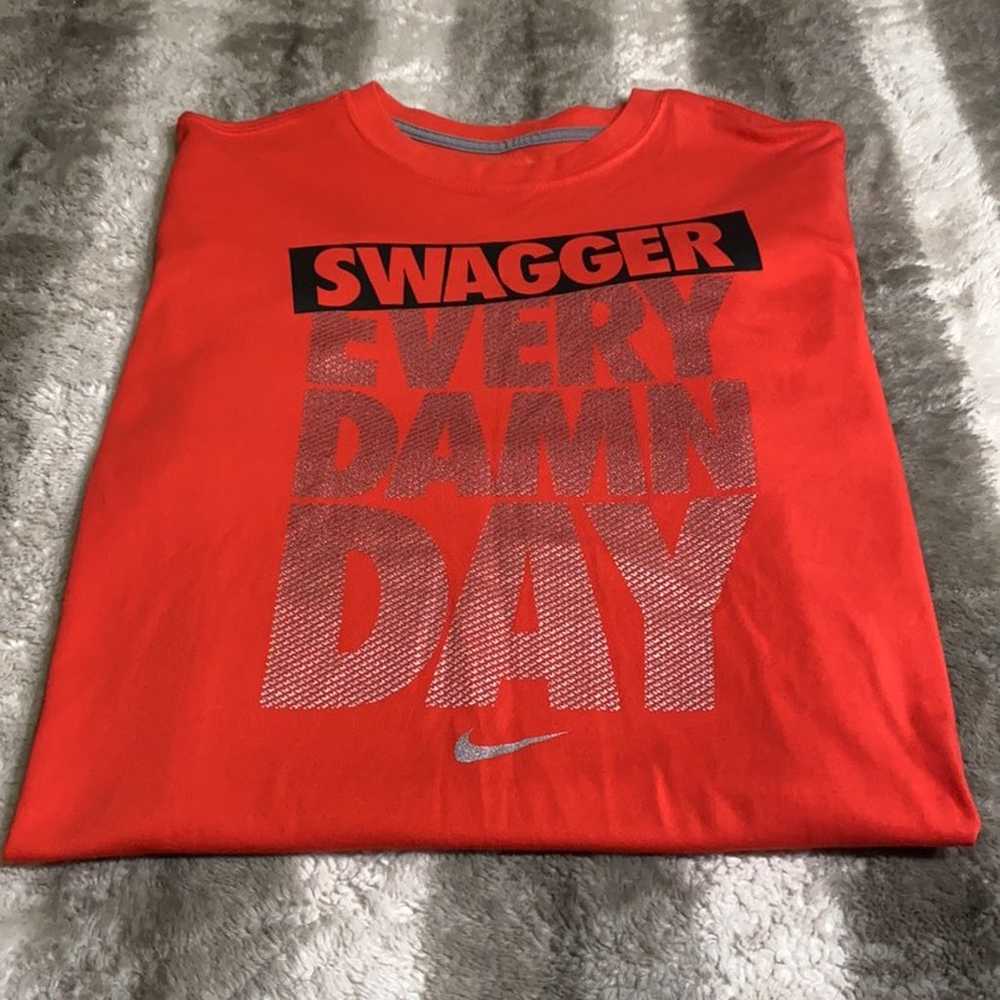 Nike Dri-Fit shirt - image 6